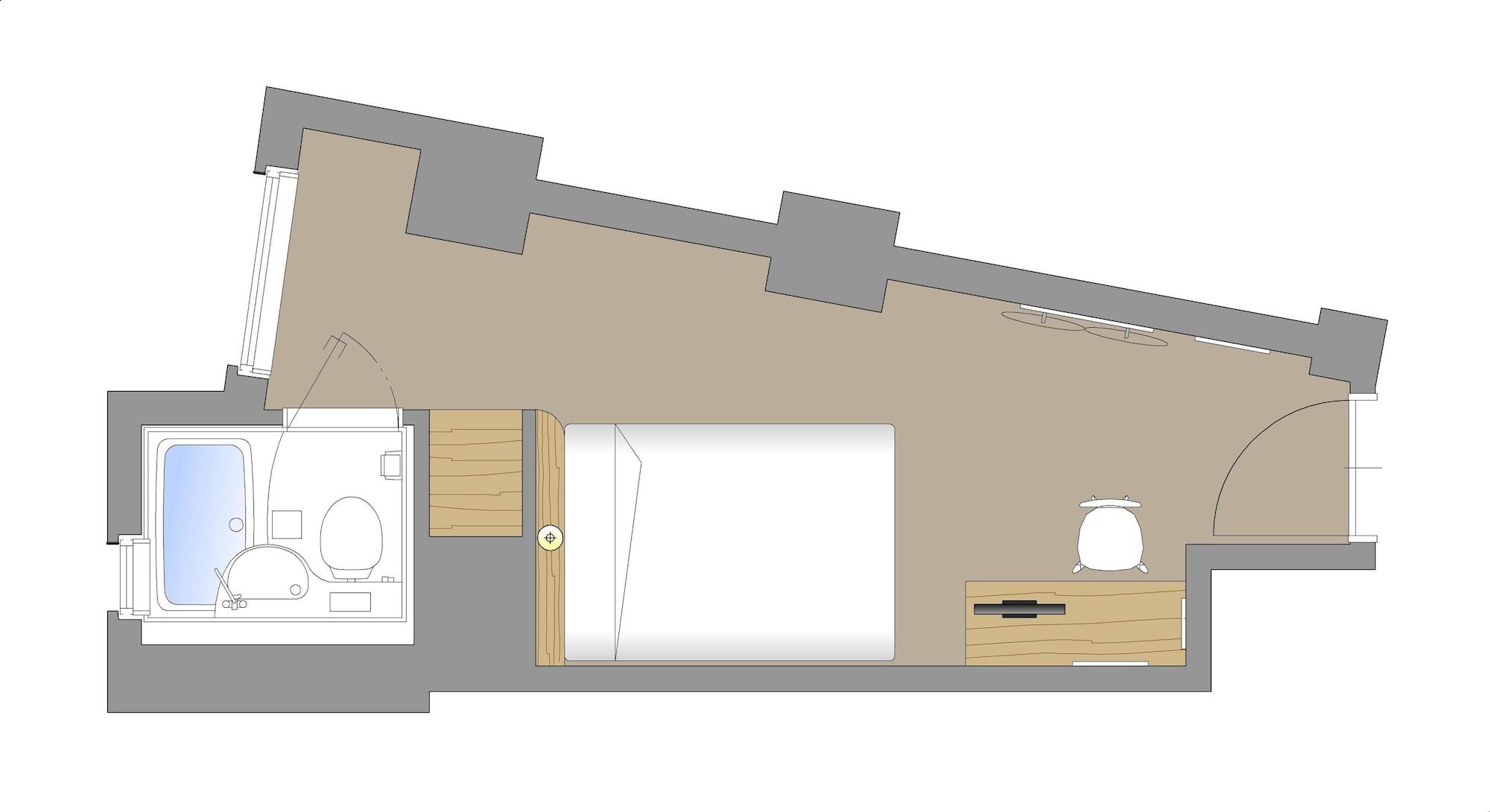 Chisun Inn Nagoya Exterior photo