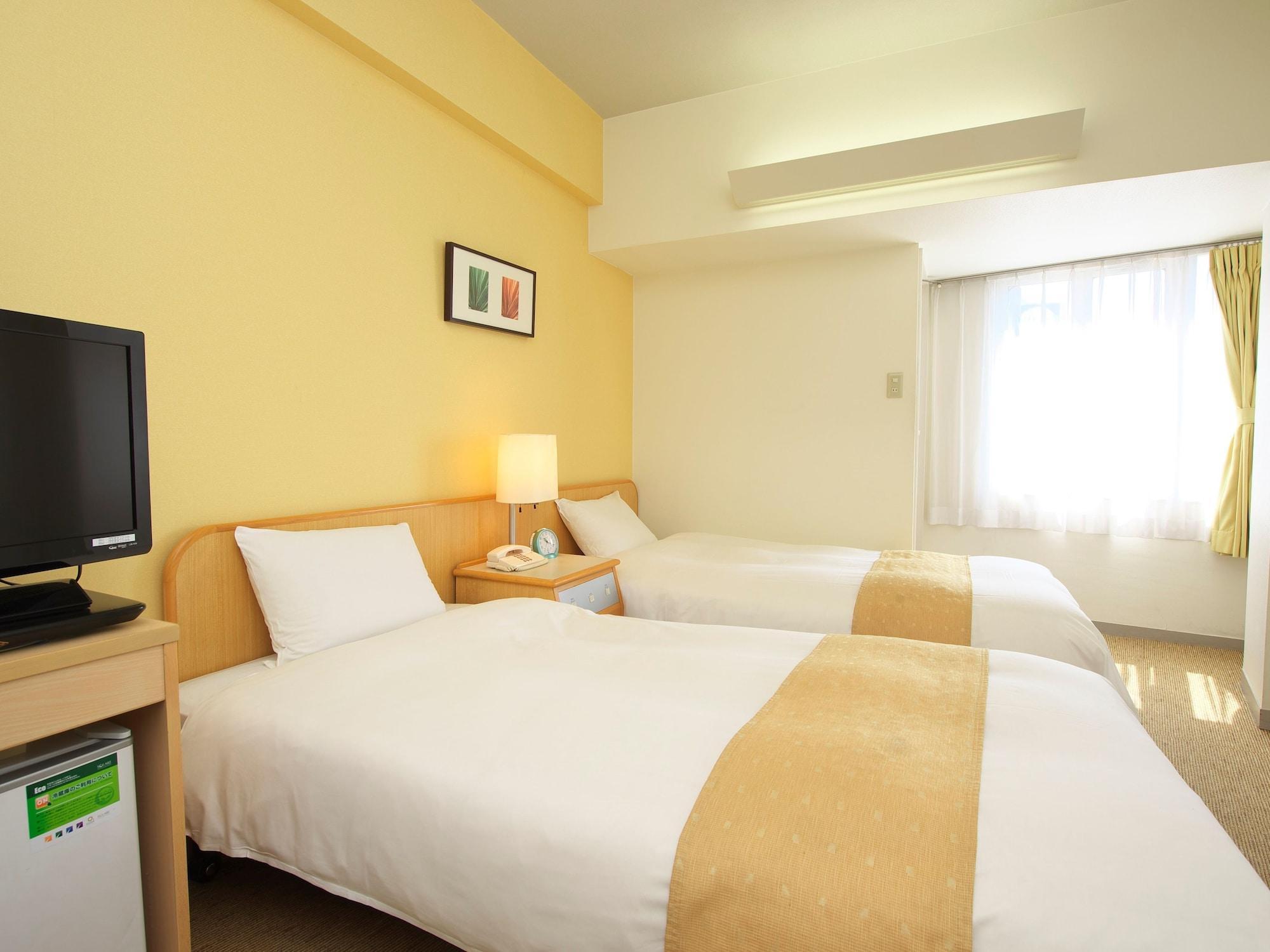 Chisun Inn Nagoya Exterior photo