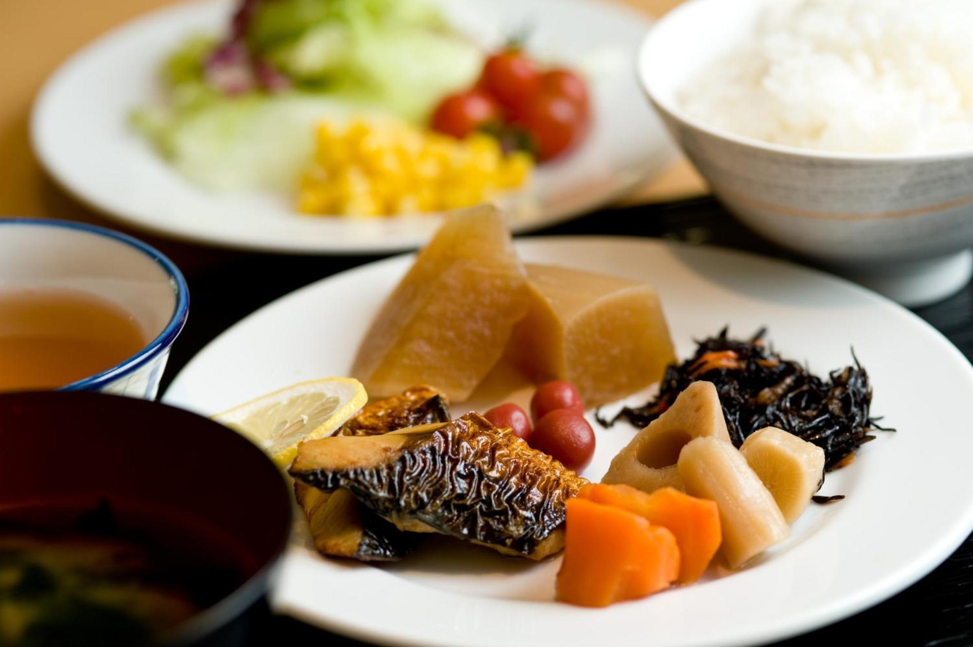 Chisun Inn Nagoya Exterior photo