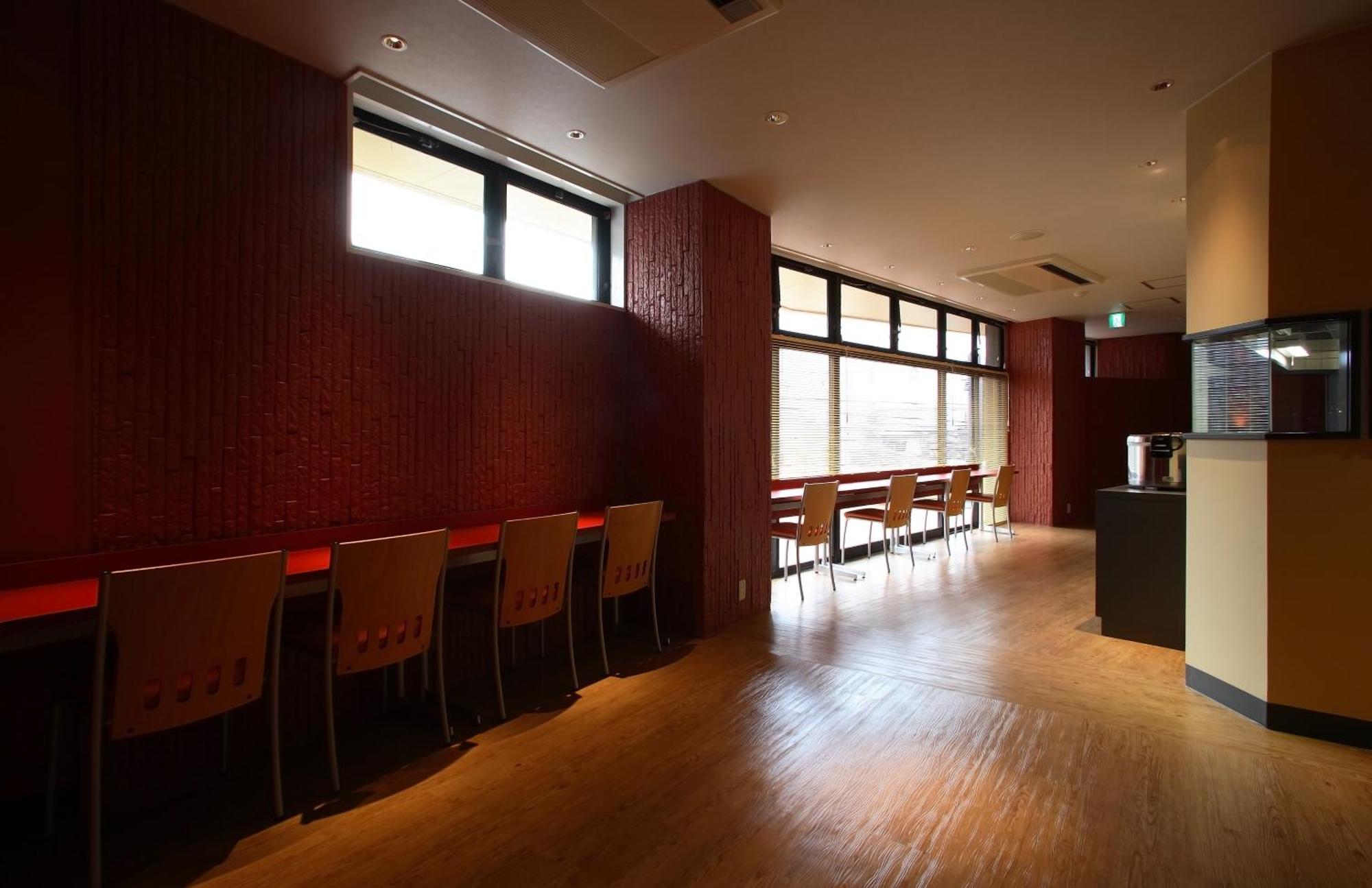 Chisun Inn Nagoya Exterior photo