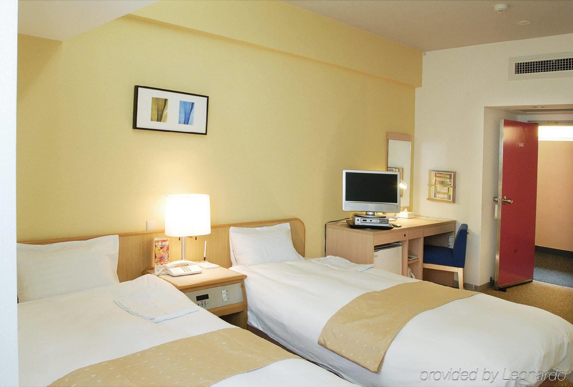 Chisun Inn Nagoya Exterior photo