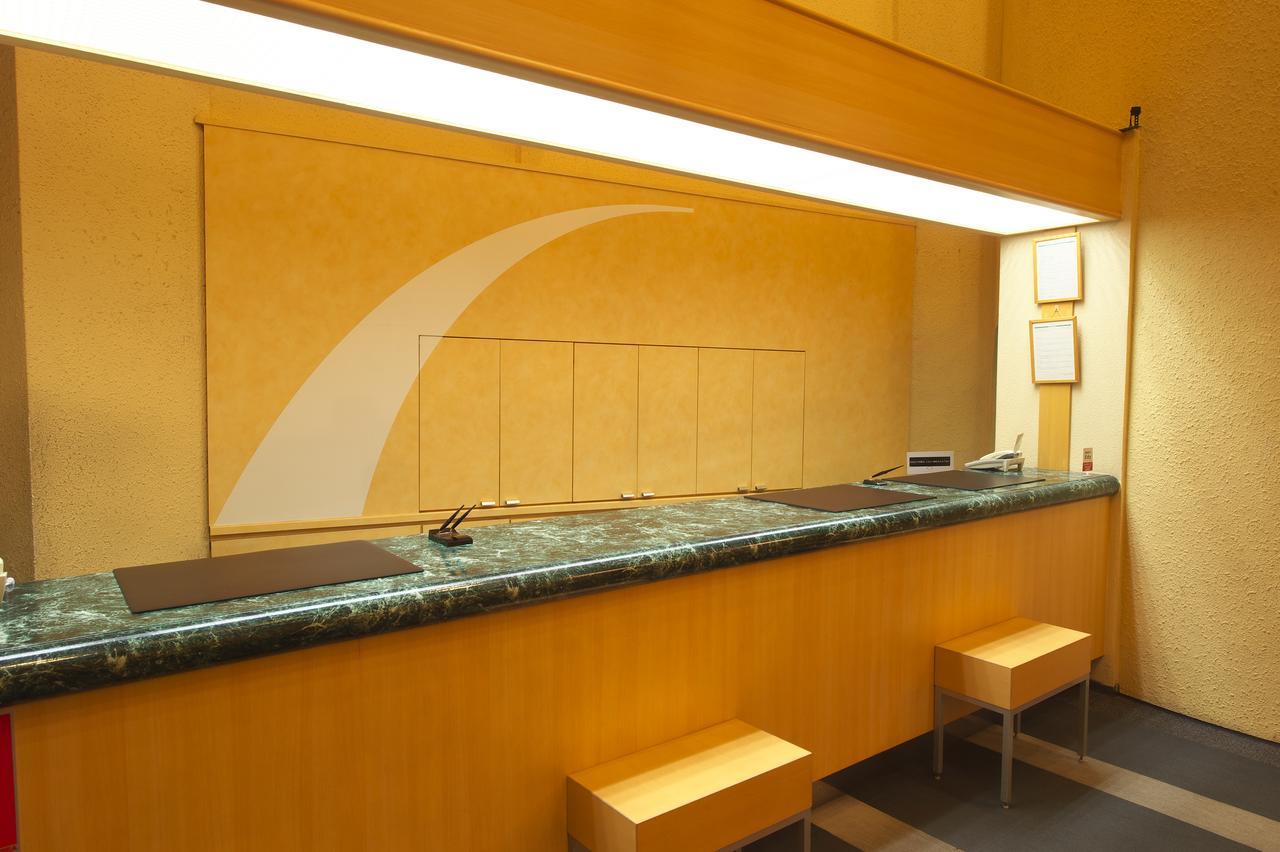 Chisun Inn Nagoya Exterior photo