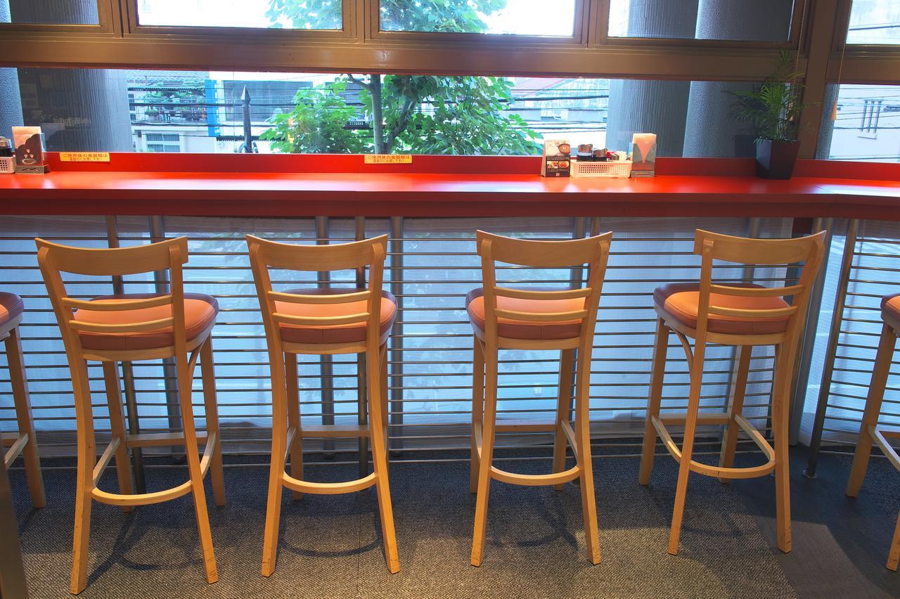 Chisun Inn Nagoya Exterior photo