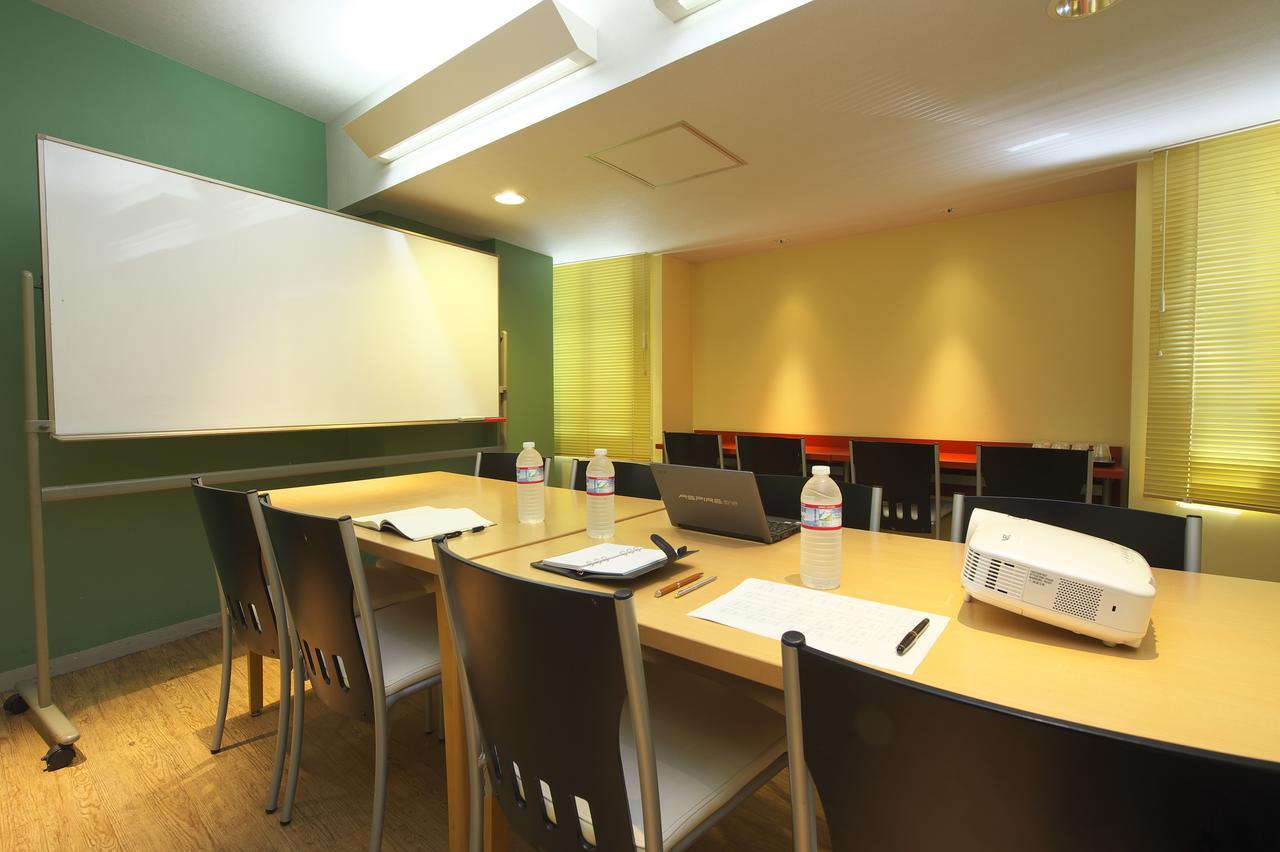Chisun Inn Nagoya Exterior photo