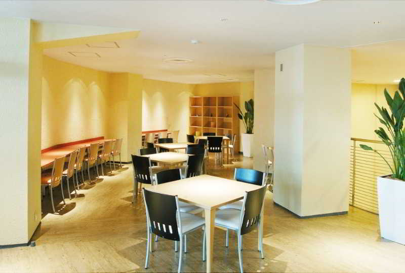Chisun Inn Nagoya Interior photo