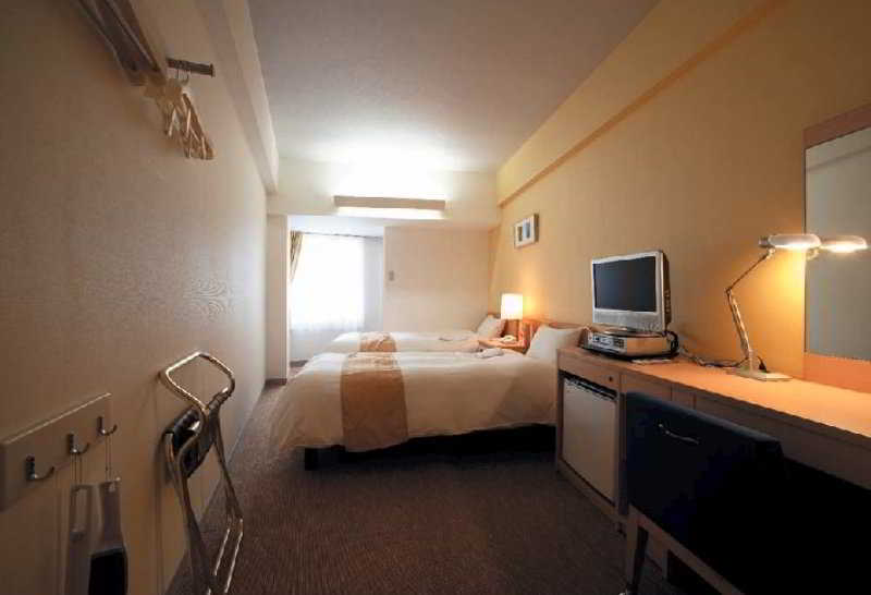 Chisun Inn Nagoya Exterior photo